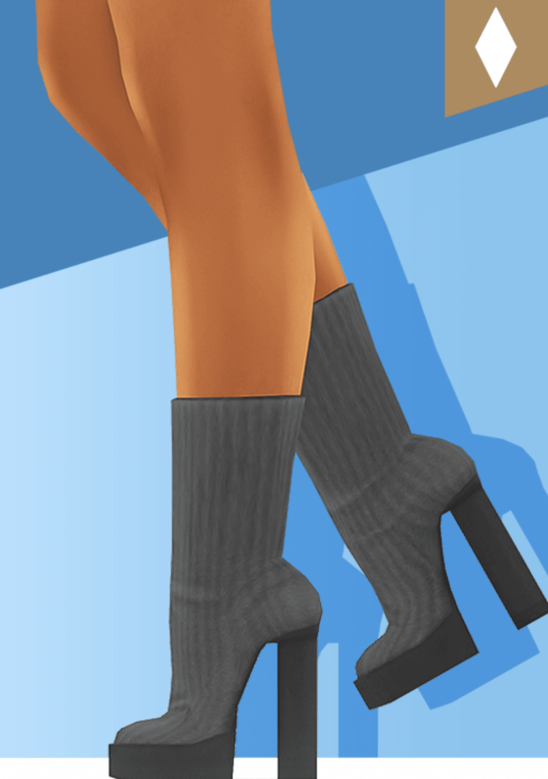 Галерея мода Набор одежды Incheon Arrivals #2